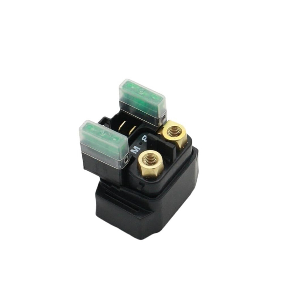 Starter Relay Motorcycle Starter Solenoid Relay For Yamaha Yfm 350 400 450 660 Starter Relay 9347817995572