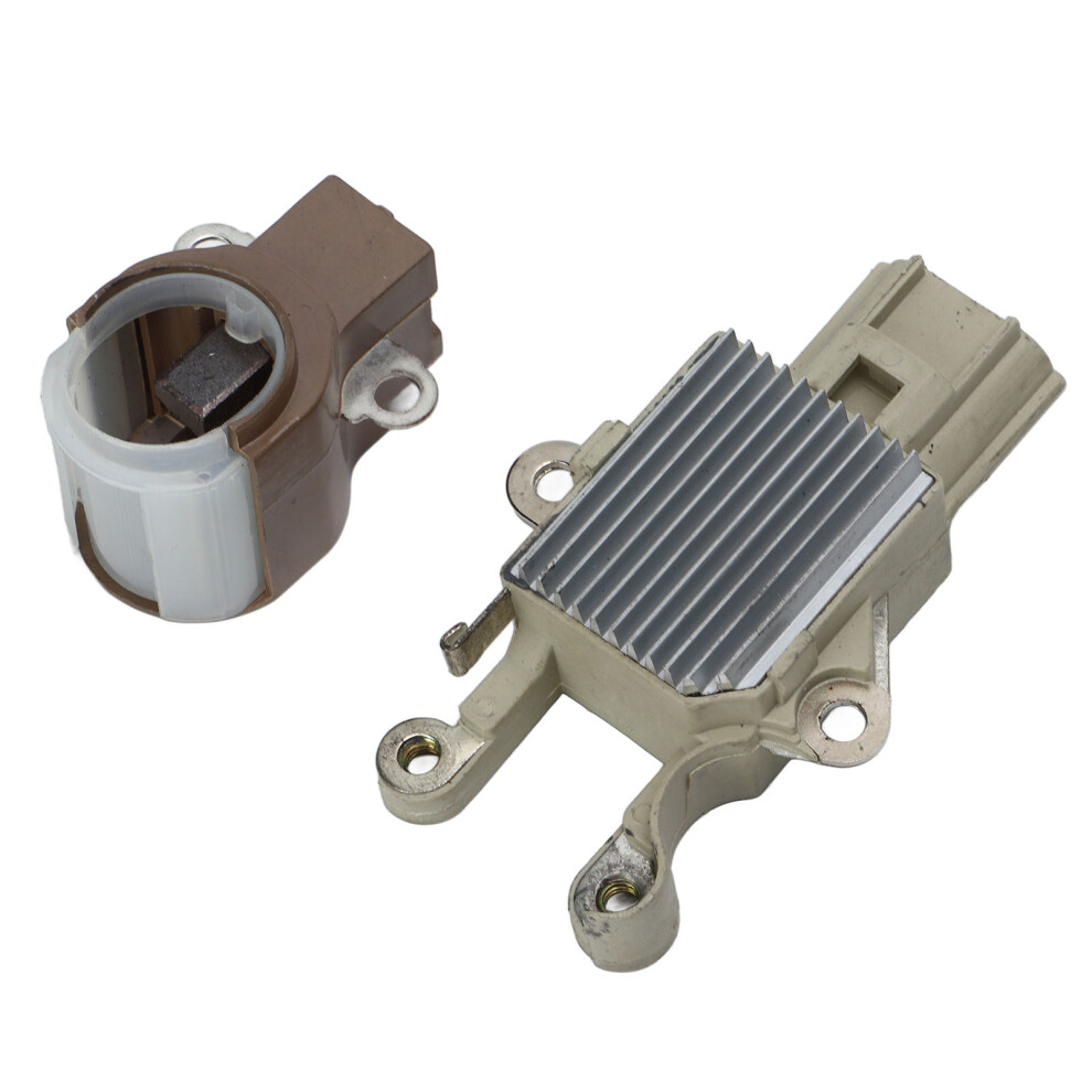 Alternator Voltage Regulator Brush Holder Kit For V50 2.4L/2.5L 2005-2006 5001373443840