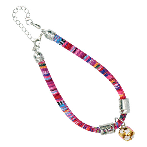 Cat Halsband Accessoires Bell Geluid Verstelbare Sluiting Rosé 1