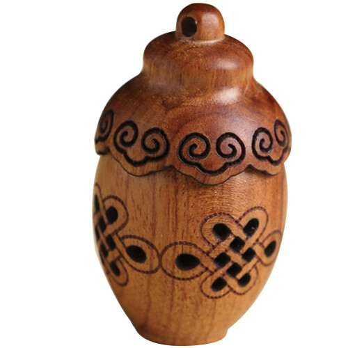 Carving Geurballen Aromatherapie Hanger