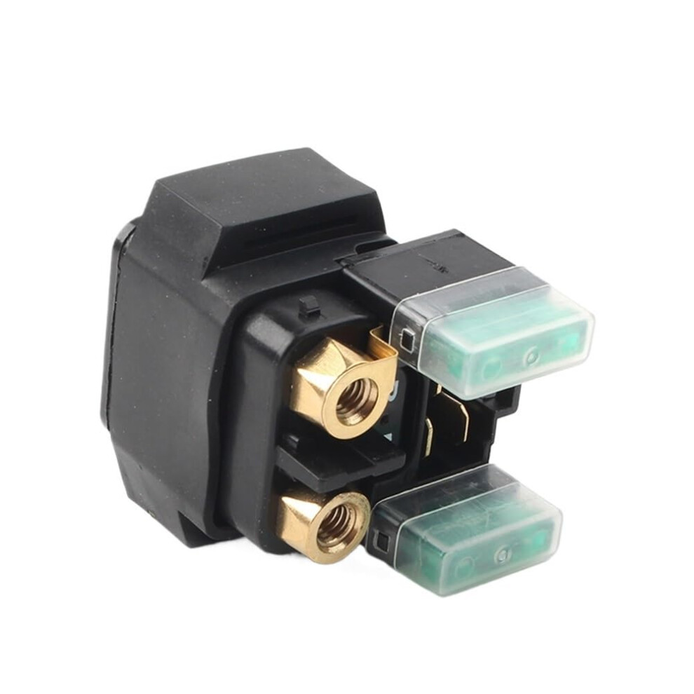 Starter Relay Starter Solenoid Relay For Yamaha Grizzly Raptor 660 Yfm660 2002 2003 2004 2005 Motorcycle Spare Parts Starter Relay 9382693680648
