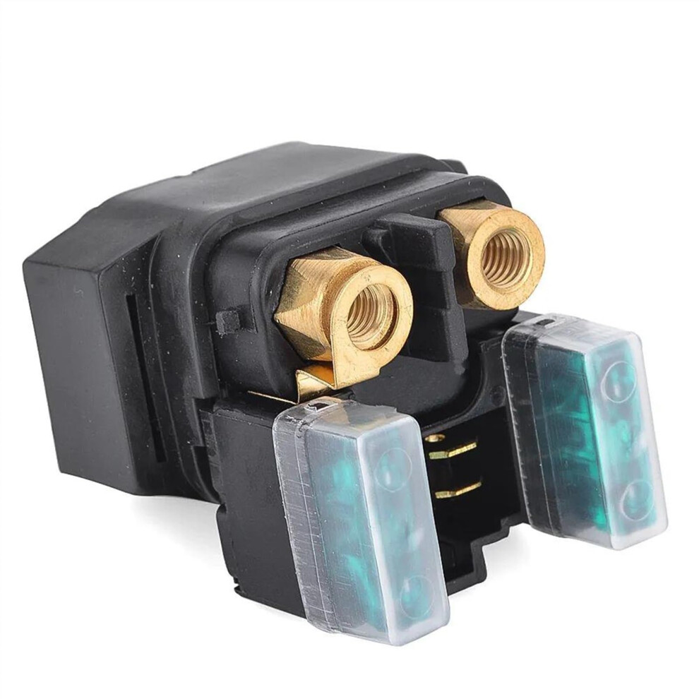 Motorcycle Spare Parts Motorcycle Magneto Ignition Switch Starter Relay For 4Yr8194000 4Yr8194001 4Yr8194002 Fjr 1300 Fjr1300 9347817995947