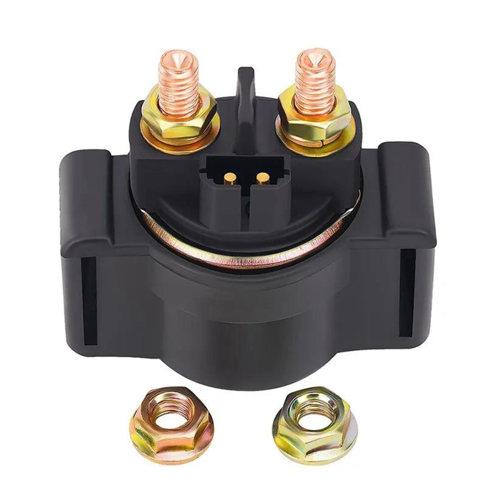Motorcycle Spare Parts Motorcycle Starter Relay For Kawasaki El250 Eliminator 250 Kl600 Klr600 Kl650 Klr650 Zl400 Zx900 For Ninja 900 Gpz900r 9347817995879