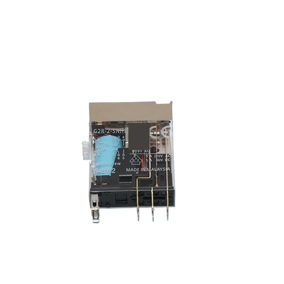 Relay G2r2sni(S) Dc24v 5 Pin Small Power Relay For Automation Stable Performance 9426802614404