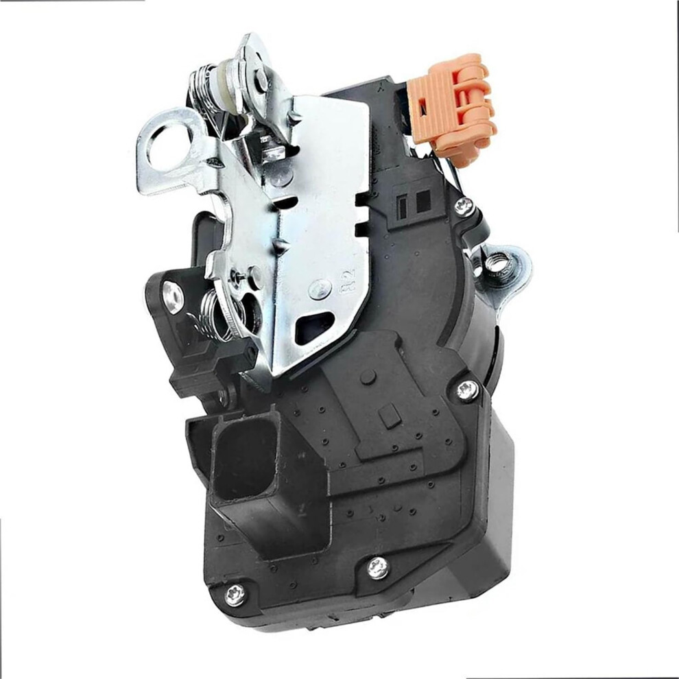 Rear Right Door Lock Actuator 931317 20790498 For Buick For Lucerne 2006Â2010 Door Lock Motor 9382693680907