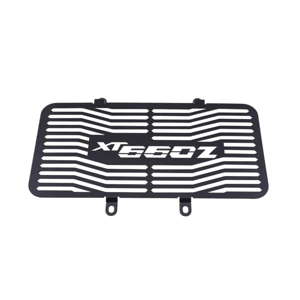 Motorcycle Radiator Guard For Yamaha Xt660z Tenere 20082018 Stainless Steel Grille Cover 9426802614558