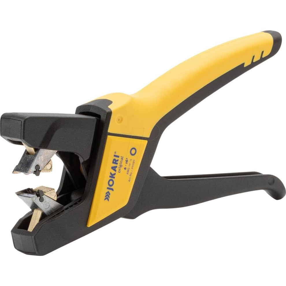 FKZ Automatic Stripper (Flat Wires)