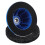 Wheel hub grinder  Tool for wheel changes, for motorhomes, vehicles, construction machinery 1