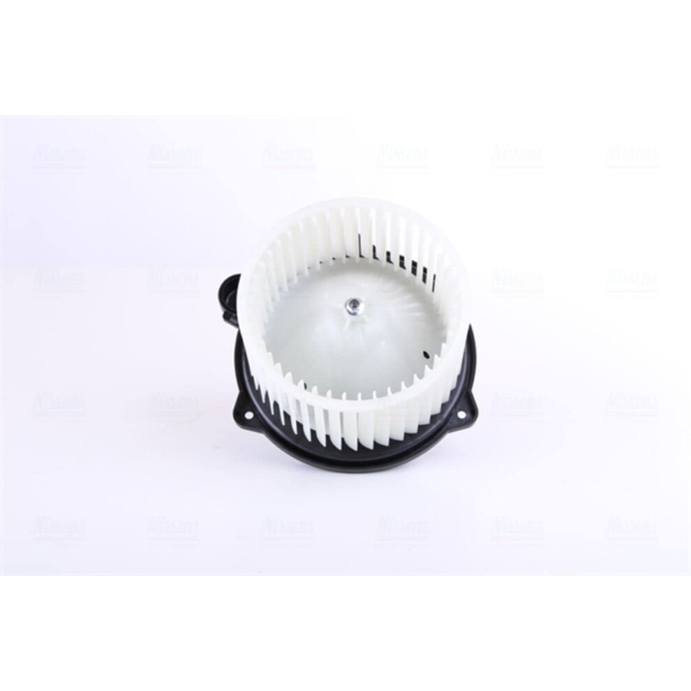 Interior Blower 87389 For I10 (Pa) For I10 (Ia) 140 Mm 9382693681232