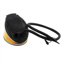 Bicycle Hand Pump, 3L Foot Air Pump, Foldable Foot Air Pump, Stable Foot Air Pump, Multiple Air Nozzles Cycle Hand Air Pump