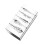 Practical Steel Ring Die Jewelry Casting Mold for-5 pattern 1