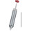 'Aluminum demagnetization of pump suction pipe' 5
