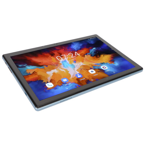 Android12Tablet με οκταπύρηνο επεξεργαστή, μεγάλη οθόνη, μεγάλη διάρκεια ζωής μπαταρίας 2