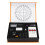 Physics Optics Experiment Set with Adjustable Light Modes for Reflection and Refraction Classroom Use 1