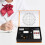 Physics Optics Experiment Set with Adjustable Light Modes for Reflection and Refraction Classroom Use 3
