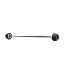Motorcycle Crash Protection Rear Spindle Guard For Yamaha MT09 2013–