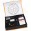 Physics Optics Experiment Set with Adjustable Light Modes for Reflection and Refraction Classroom Use 5