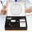 Physics Optics Experiment Set with Adjustable Light Modes for Reflection and Refraction Classroom Use 4