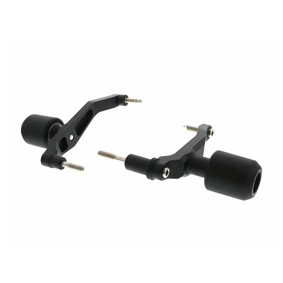 Motorcycle Crash Pads For Triumph Trident 660 And Tiger Sport 660 () 9347817997712