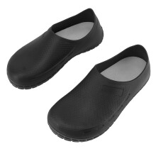 Rutschfeste Mesh-Schuhe Casual Sneakers Schwarz Größe 42-strapazierfähige Wanderschuhe
