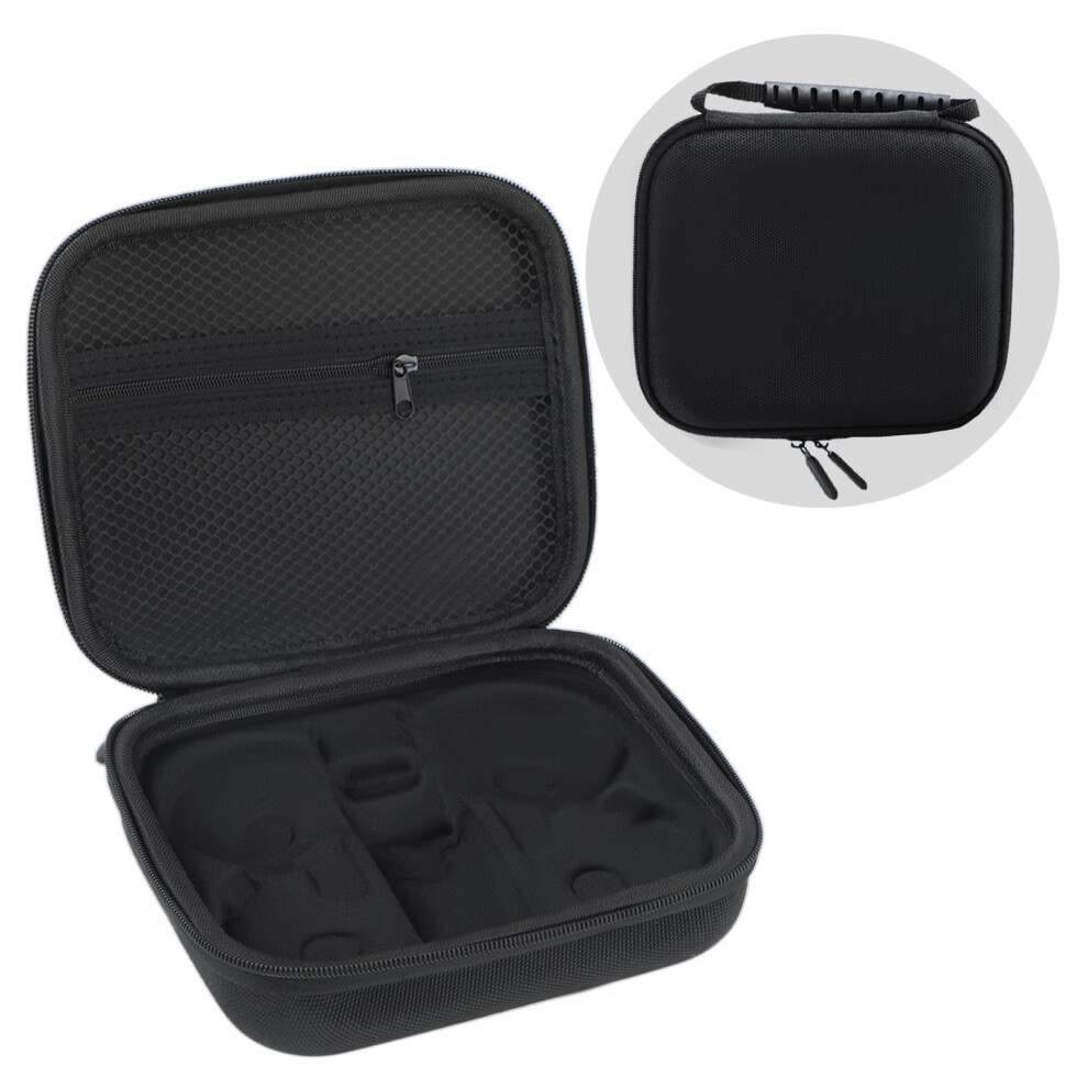 Waterproof Carry Case For Dji Neo Drone, Protective Case For Dji Neo And Intelligent Flight Battery Accessories (Black), Casual Black 9347817997828