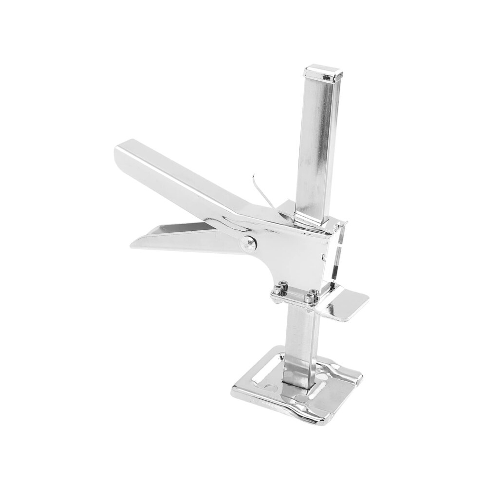 Tile Lifter Tool Floor Tiles Stainless Steel Silver 9347817998085
