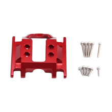 RC Auto Upgrade Versnellingsbak Basis Kit voor FMS 1/24 FCX24M D90 D110 RC Auto Accessoires