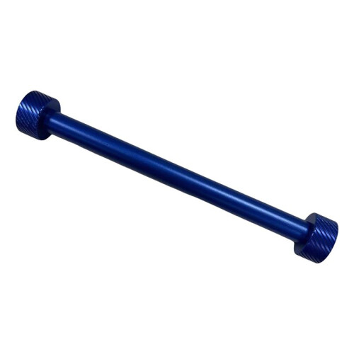 Coiled Cable Protection Rod Coiled Keyboard Cable Weight Fixed Rod Reel Stick Flexible Cable Organizer Winder