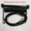Coiled Cable Protection Rod Coiled Keyboard Cable Weight Fixed Rod Reel Stick Flexible Cable Organizer Winder 4