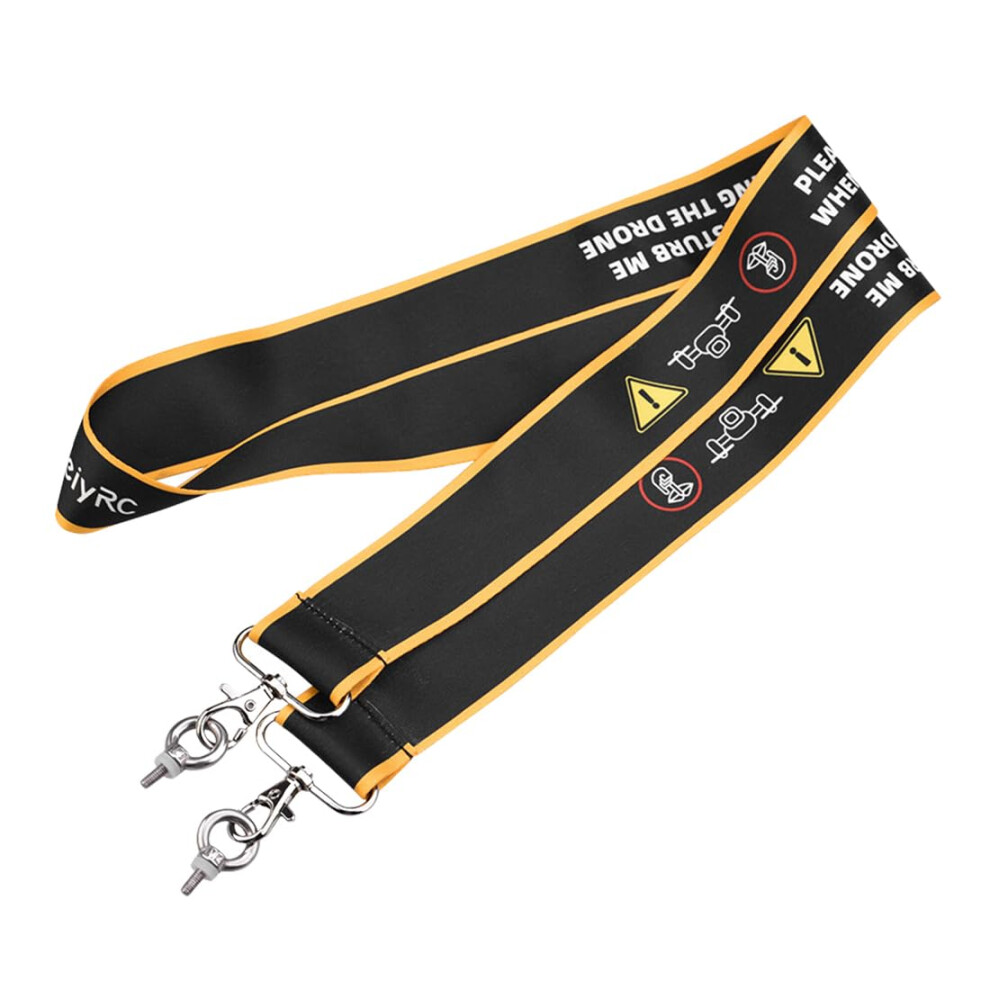 Controller Strap For Dji Rc Mini 3/Mini 3 Pro, Neck Strap For Dji Rc/Dji Rc Pro 9382693682789