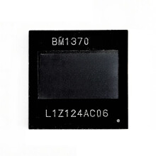 Chip ASIC BM1370 BM1370AA, BM1370BB y BM1370BC para S21Pro, S21XP, S21XP, Gamma 601, Placa Hash