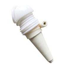 Plant Watering Spikes – Slow Release Self Watering Stakes for Indoor and Outdoor Plants Creamy