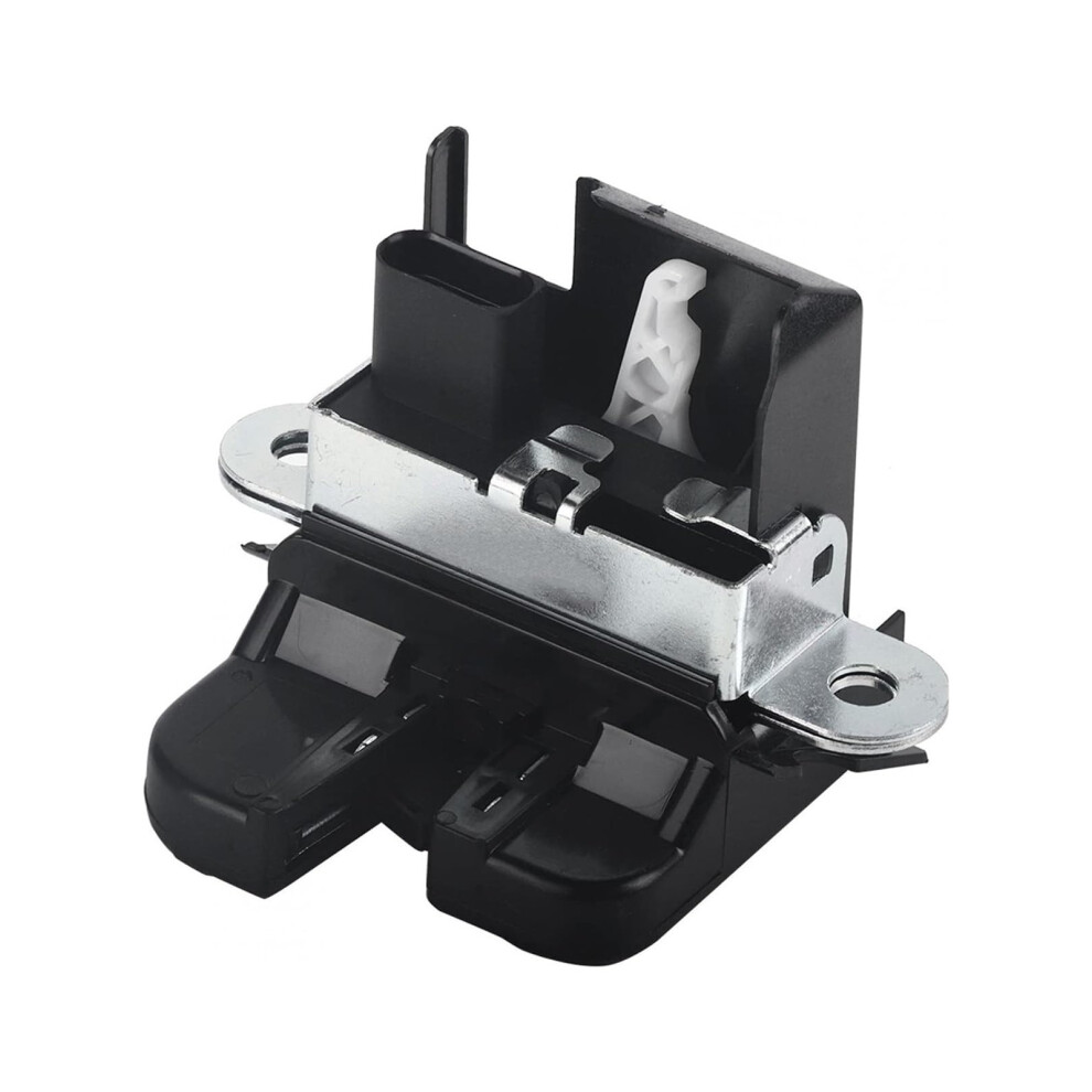 Rear Door Lock For Vw Golf Mk5 Mk6 Seat Leon 1K6827505e 5K0827505a 9382693682840