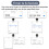 Ewelink  Computer Power Reset  Computer /Off  APP Control Timer/Voice Remote Control Relay Module 5