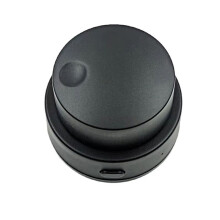 USB Volume Controller USB Wired +  Multimedia Controller Custom Small Keyboard Volume Adjustable Controller