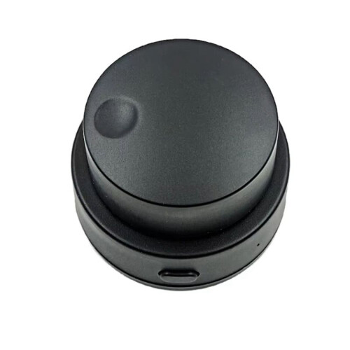 USB Volume Controller USB Wired +  Multimedia Controller Custom Small Keyboard Volume Adjustable Controller