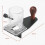 Balanced Plate Tool For Carpentry Inverted Plate Base Flip Board Trimming Machine R Angle Trimming Bracket 5