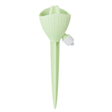 Plant Watering Globes with Self Watering Spikes for Automatic Indoor and Potted Plant Care