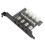 Dual Channel Hard Drive Controller Power Saving PCI Expansion Card with  Cable Enhances PC Performance 4