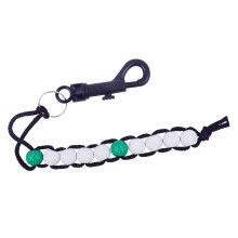 Golf Score Counter Bead Counting Tool Portable Round Bead Counter Lightweight Outdoor Course Accessory Compact Practice Organizer
