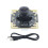 Module de CaméRa 720P Grand Angle 160  avec Distorsion Module OV9732 1MP pour Raspberry Pi Android Linux Windows UVC  OS 1