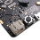 BBC Micro-Bit V2.2 BLE5.0 Entwicklungsboard, Grafisch-Programmierbarer Python-Nordic-Nrf52833-Prozessor für Kinder 7