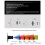 Module de CaméRa 720P Grand Angle 160  avec Distorsion Module OV9732 1MP pour Raspberry Pi Android Linux Windows UVC  OS 6