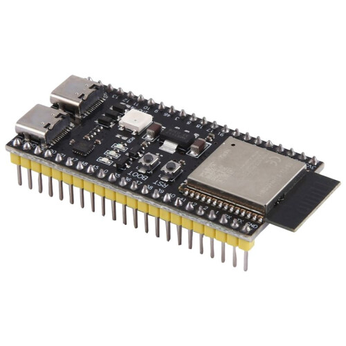 ESP32-S3 N16R8 Development Board DevKitC-1 WROOM-1 WIFI  Development Board Svetsning