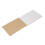Markerblock, Skizzenbuch, 30 Blatt Papier, 6
