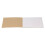 Markerblock, Skizzenbuch, 30 Blatt Papier, 5
