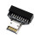 USB3.2 Type-E 20Pin Till USB 19P Chassi Front USB Typ A Typ C Extension Adapter för Stationär Moderkort 1