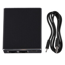 Gigabit-Ethernet-Splitter, 1 auf 3 , 1000 Mbit/S, Netzwerkverlängerung, RJ45-Adapter für PC, Laptop, Router, TV-Box