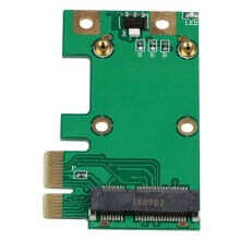 PCIE Till PCIE-Adapterkort, Effektivt, LäTt och BäRbart PCIE Till USB3.0-Adapterkort