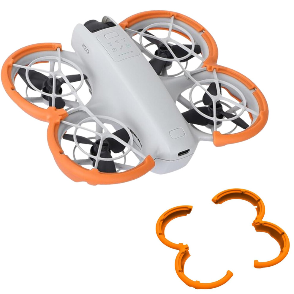 Dji Neo Accessories, Dji Neo Propeller, Dji Neo Propeller Guard, Dji Neo Drone Bumper, Dji Neo Gimbal Protector 9382693683113